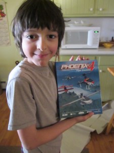 Elihu's 10th Birthday 2013 005