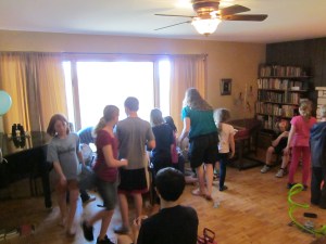 Elihu's 10th Birthday 2013 064