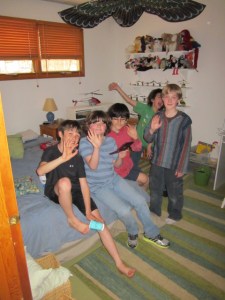 Elihu's 10th Birthday 2013 078