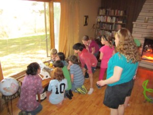 Elihu's 10th Birthday 2013 080