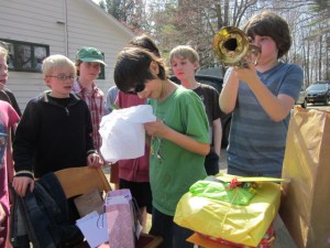 Elihu's 10th Birthday 2013 114