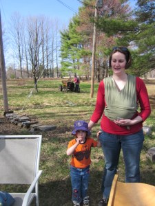 Elihu's 10th Birthday 2013 156