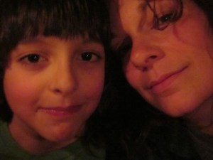 Elihu's 10th Birthday 2013 240