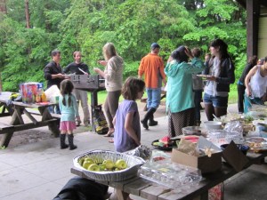 June 2013 end of school 411