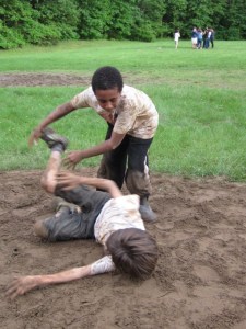 June 2013 end of school 446