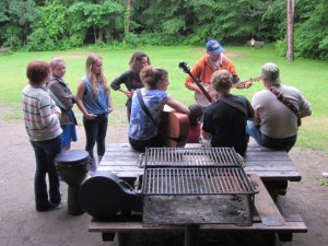 June 2013 end of school 513