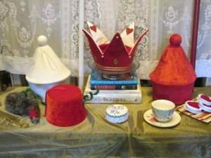 May June 2013 Alice 317