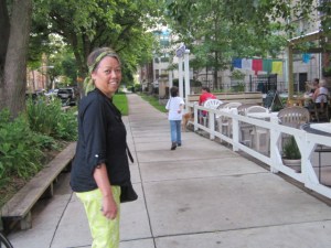 July 2013 trip B 439