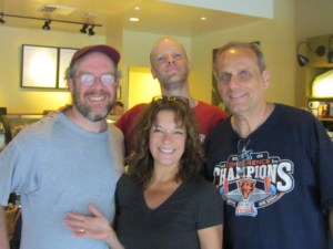 July 2013 trip B 553