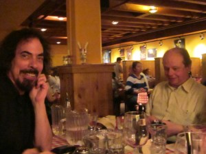 July 2013 trip B 611