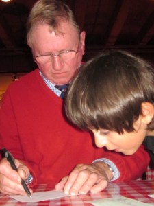 July 2013 trip B 630