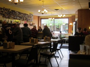 July 2013 trip B 664