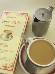 July 2013 trip B 666