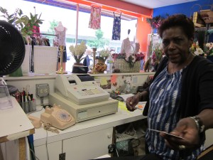 July 2013 trip B 693