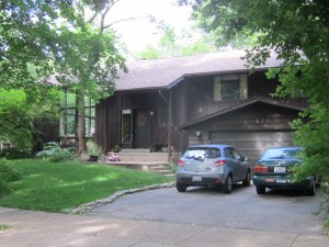 July 2013 trip B 753