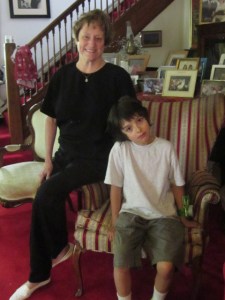 July 2013 trip B 871