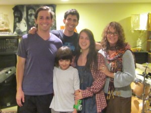 July 2013 trip B 975