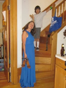 July 2013 trip B 981