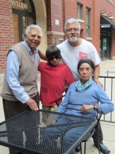 summer trip 2013 A 230