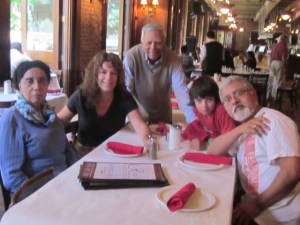 summer trip 2013 A 245