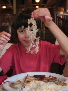 summer trip 2013 A 260