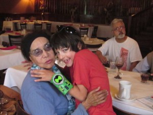 summer trip 2013 A 284