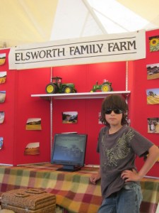 county fair and cleanout 2013 729