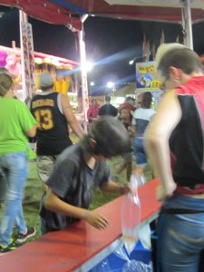 county fair and cleanout 2013 929