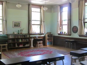 First Day Fifth Grade 2013 003