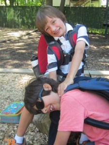 First Day Fifth Grade 2013 016