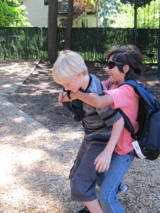 First Day Fifth Grade 2013 020