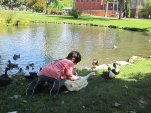 First Day Fifth Grade 2013 025