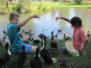 First Day Fifth Grade 2013 047