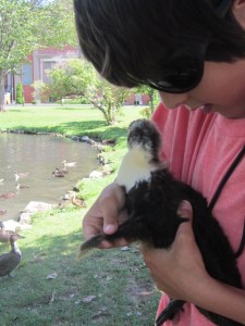 First Day Fifth Grade 2013 085