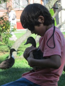 First Day Fifth Grade 2013 135