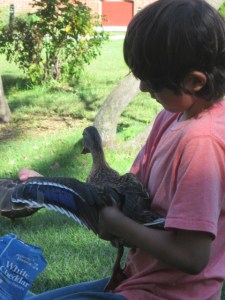 First Day Fifth Grade 2013 144