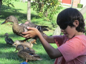 First Day Fifth Grade 2013 150