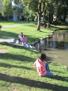 First Day Fifth Grade 2013 215