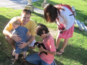 First Day Fifth Grade 2013 224