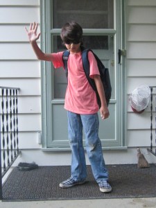 first day of school 2013 042