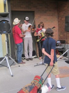 Sept 1st 2013 Reggae 012