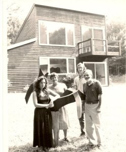 Conants by the Studio